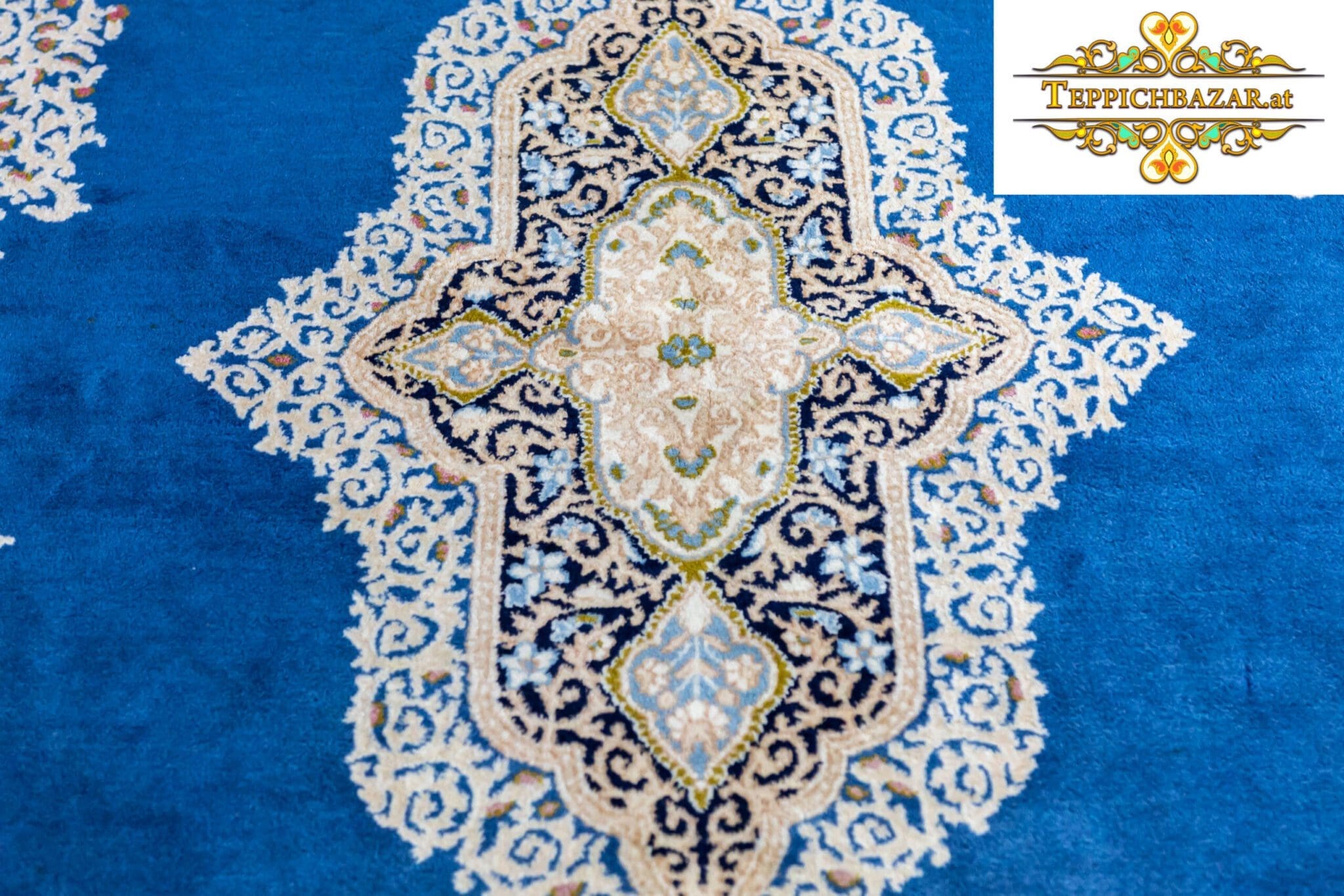 teppichladen-teppichbazar-orientteppich-perserteppich-wien-5-of-17-1-scaled Perserteppich Kerman ca. 272x182 cm Wolle handgeknüpft (Verkauft)