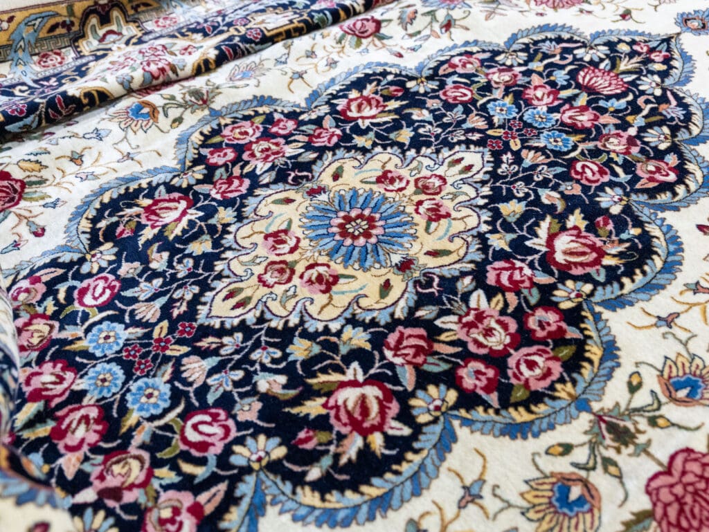 img_0761-scaled Perserteppich Kerman 530 x 345 cm Wolle handgeknüpft