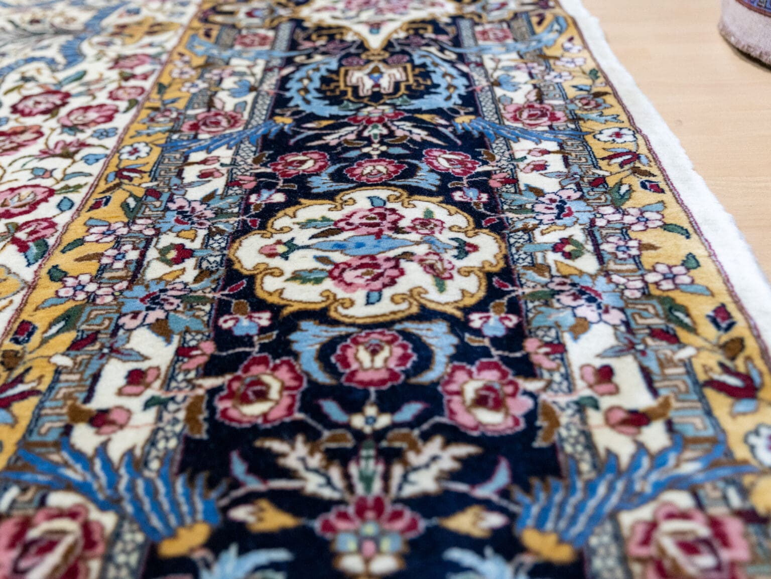 img_0771-scaled Perserteppich Kerman 530 x 345 cm Wolle handgeknüpft
