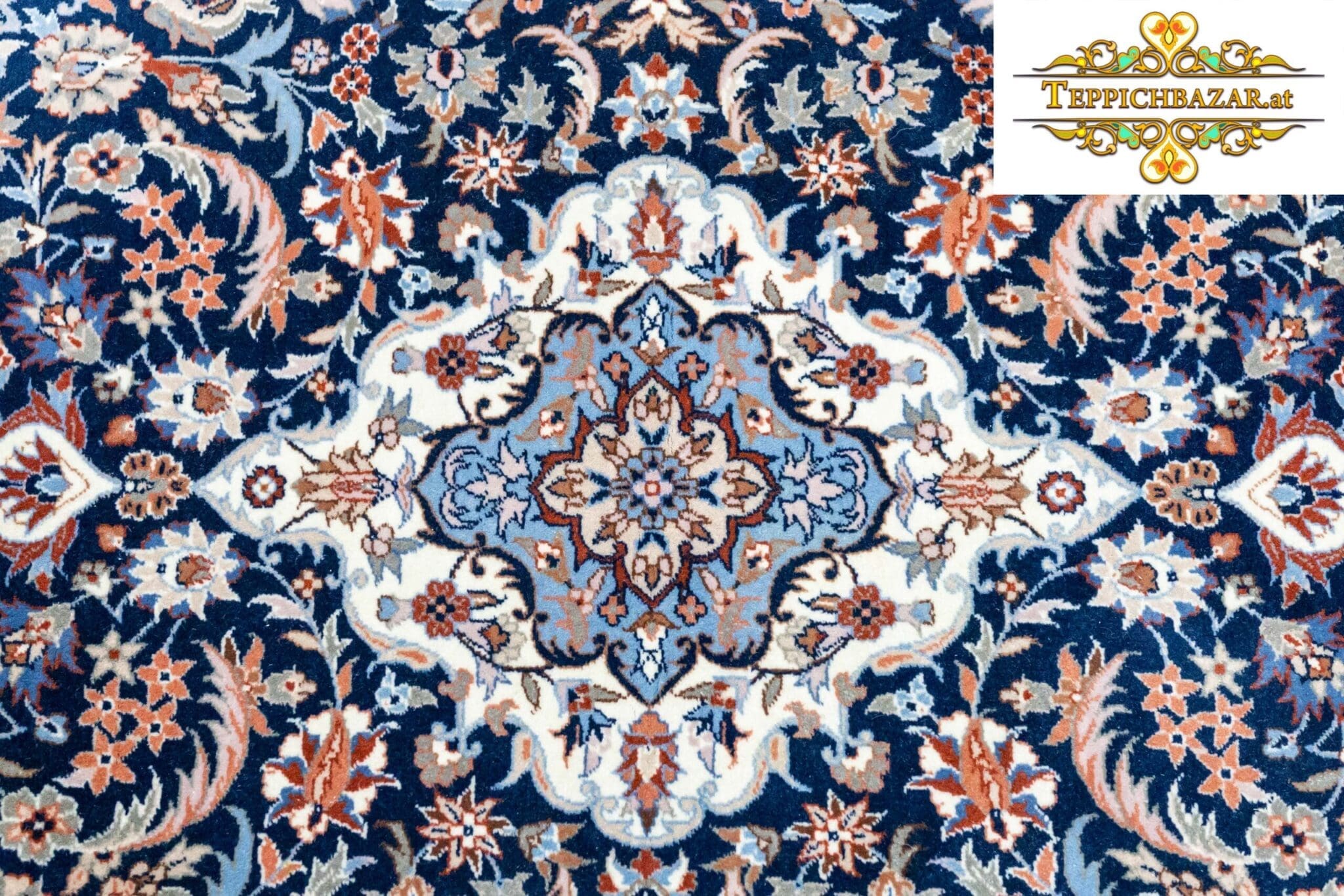 269-05-1-scaled Orientteppich 155 x 92 cm Wolle handgeknüpft (Verkauft)
