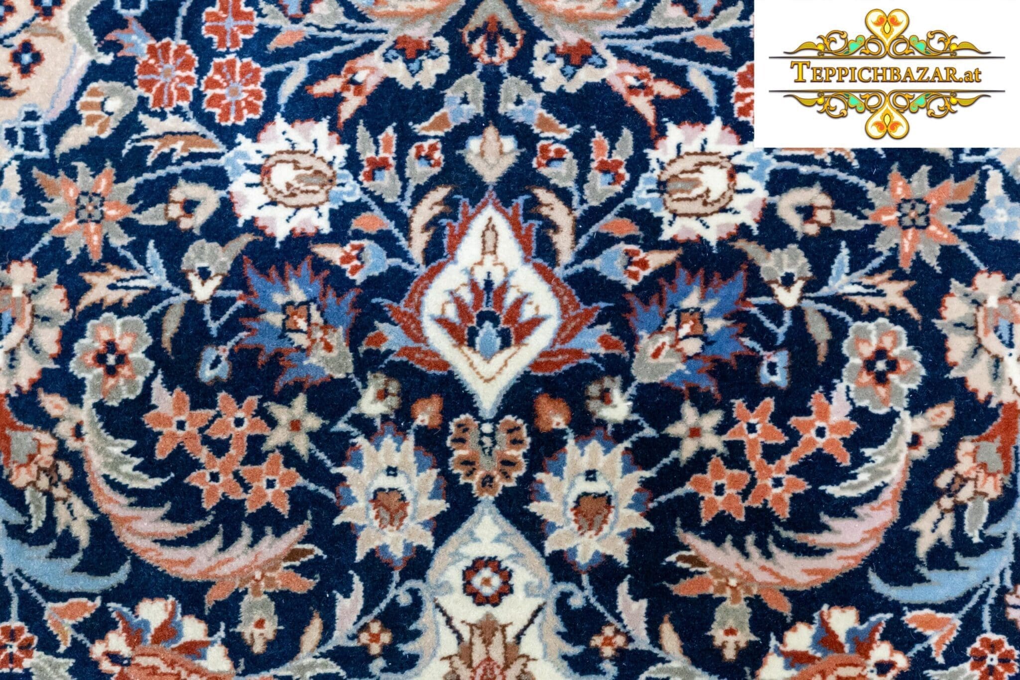 269-06-1-scaled Orientteppich 155 x 92 cm Wolle handgeknüpft (Verkauft)
