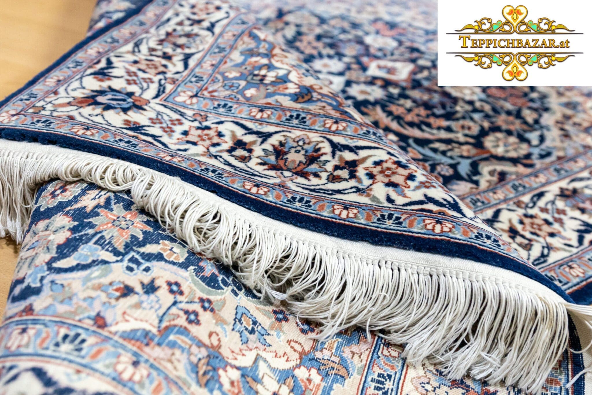 269-11-1-scaled Orientteppich 155 x 92 cm Wolle handgeknüpft (Verkauft)