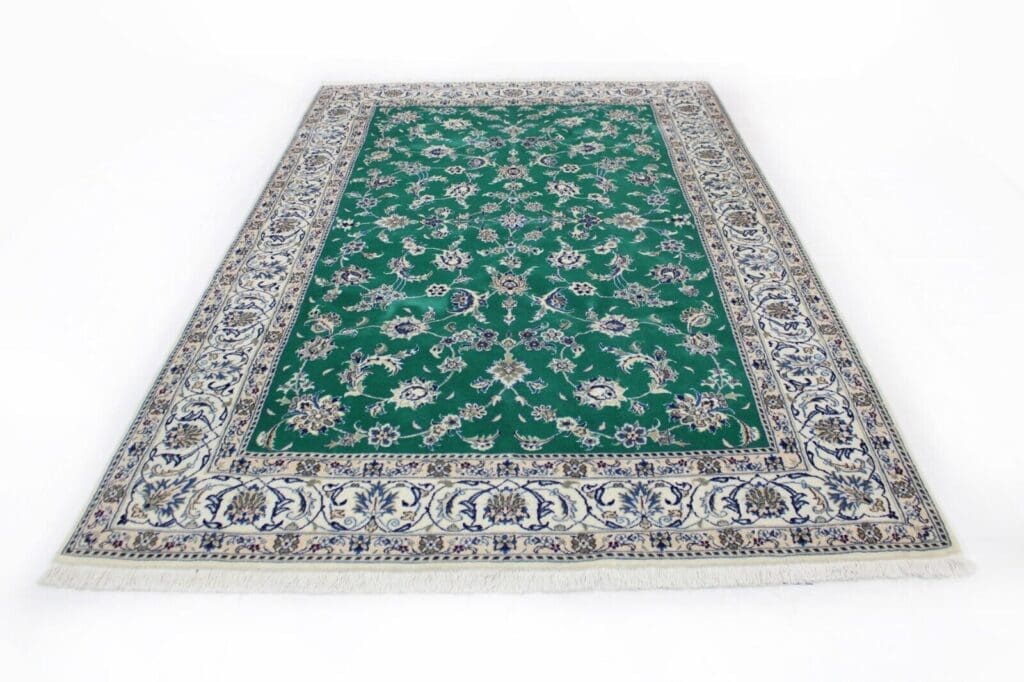 h1-originaler-nain-kashmari-perserteppich-neuer-teppich-in-297-cm-x-194-cm-1-1 Perserteppich Nain 297 x 194 cm Wolle handgeknüpft