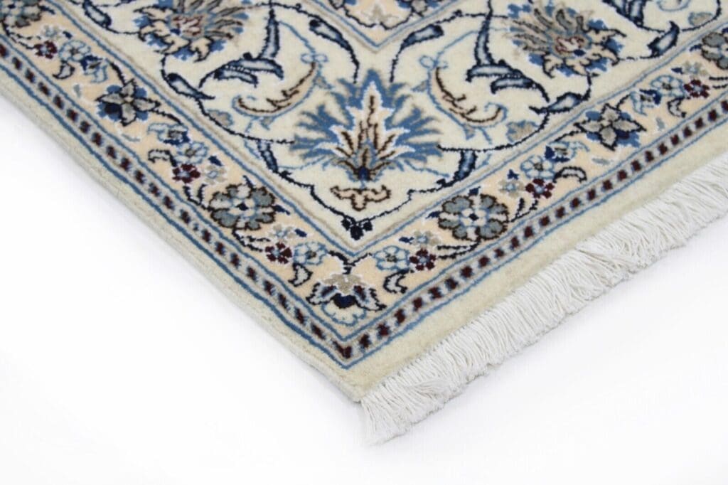 h1-originaler-nain-kashmari-perserteppich-neuer-teppich-in-296-cm-x-192-cm-3 Perserteppich Nain 296 x 192 cm Wolle handgeknüpft