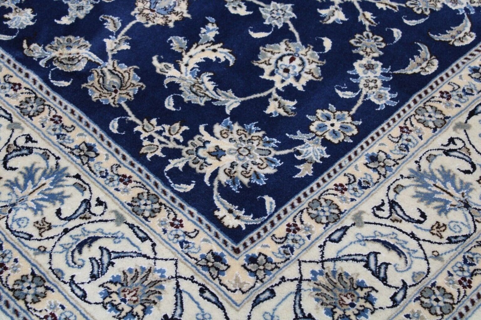 h1-originaler-nain-kashmari-perserteppich-neuer-teppich-in-296-cm-x-192-cm-4 Perserteppich Nain 296 x 192 cm Wolle handgeknüpft