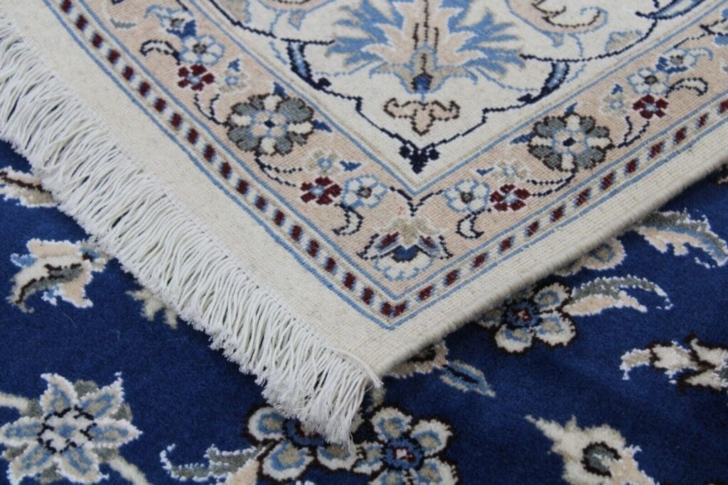 h1-originaler-nain-kashmari-perserteppich-neuer-teppich-in-294-cm-x-195-cm-8 Perserteppich Nain 294 x 195 cm Wolle handgeknüpft