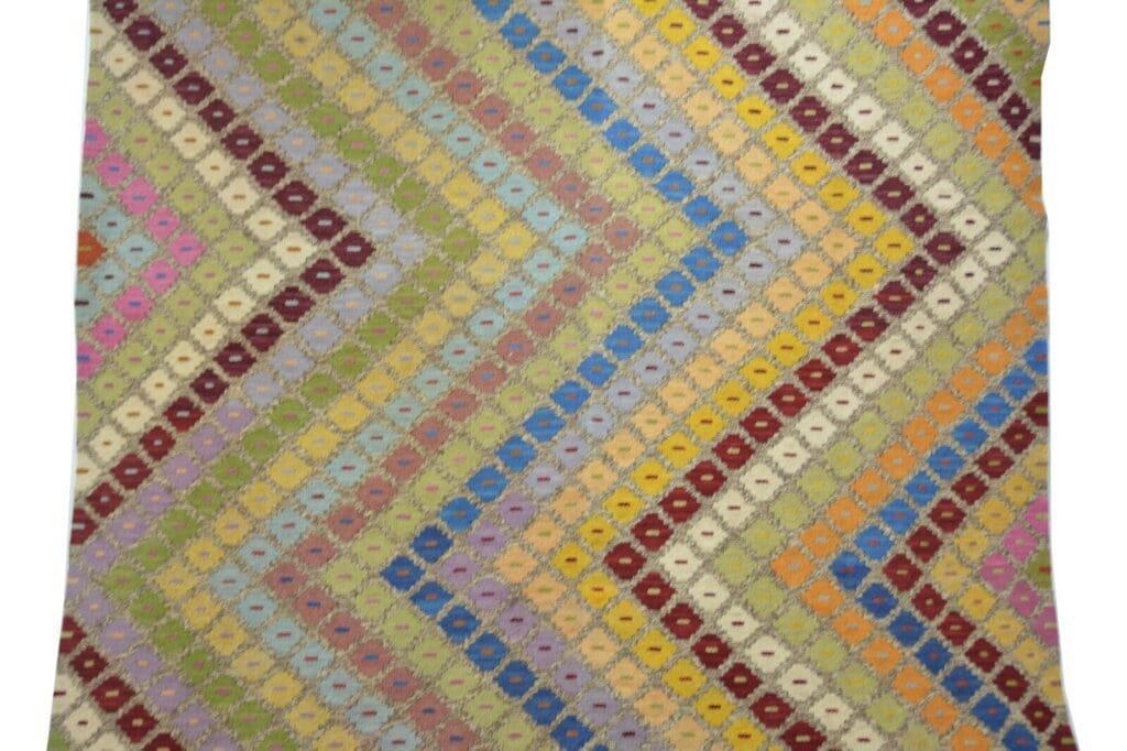 Perserteppich Ghashgai 290 x 200 cm Wolle handgewebt