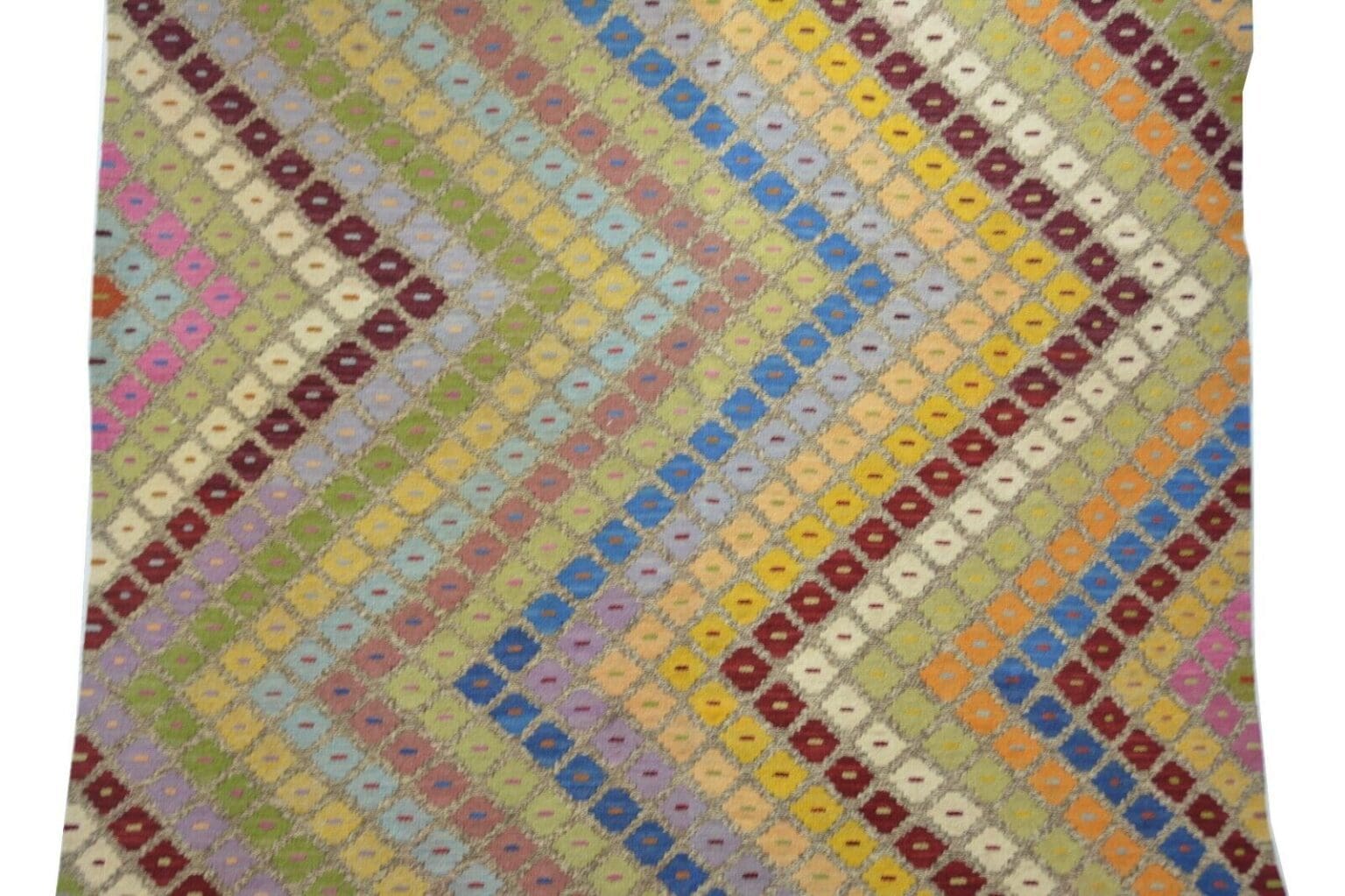 Perserteppich Ghashgai 290 x 200 cm Wolle handgewebt