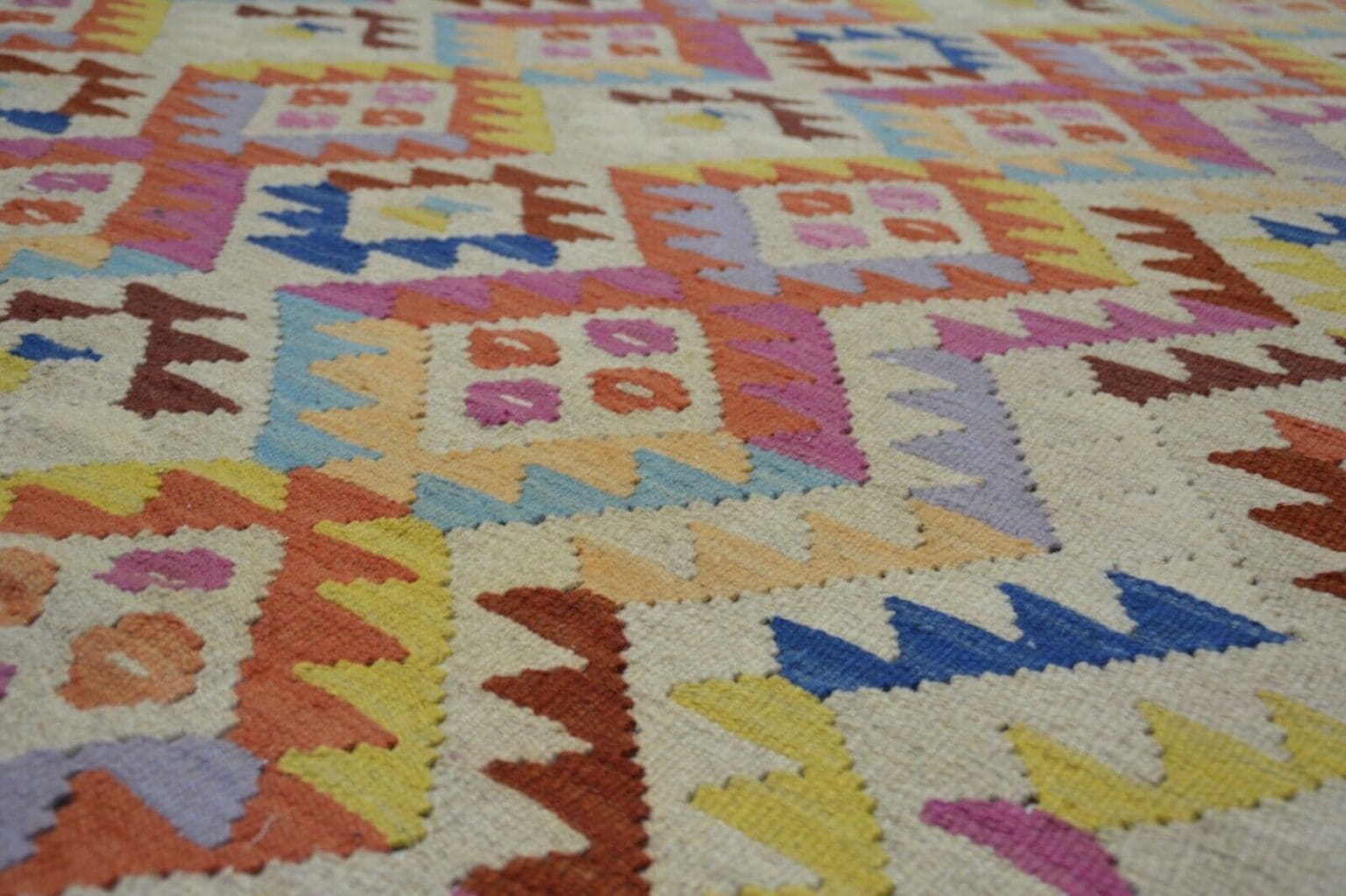 Perserteppich Fars 292 x 206 cm Wolle handgewebt
