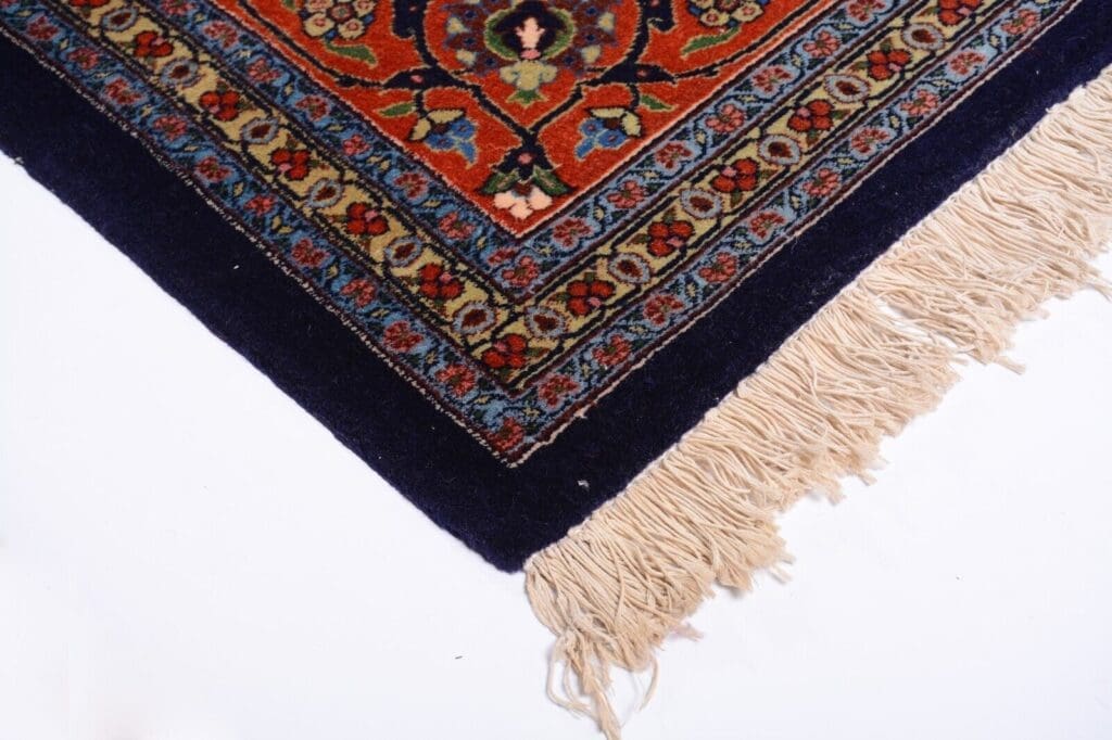 Perserteppich Tabriz 387 x 286 cm Wolle handgeknüpft