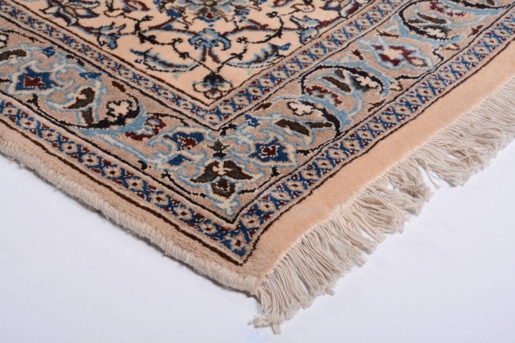h1-nain-orientteppich-perser-in-beige-handgeknupft-397-x-296-cm-sehr-fein-1-2 Perserteppich Nain 397 x 296 cm Wolle handgeknüpft