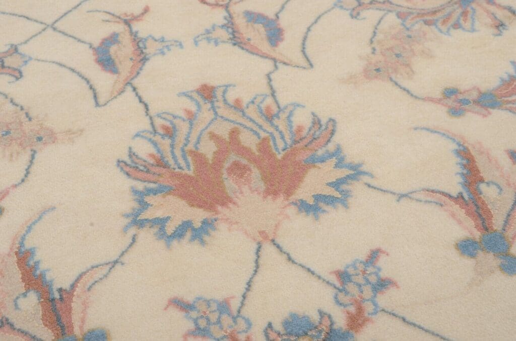 Perserteppich Tabriz 280 x 197 cm Wolle handgeknüpft