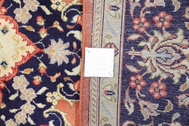 Perserteppich Tabriz 310 x 207 cm Wolle handgeknüpft