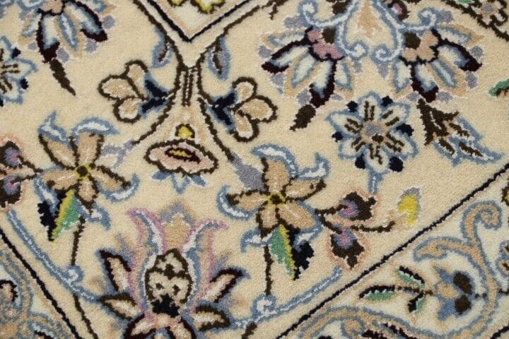 Perserteppich Tabriz 310 x 207 cm Wolle handgeknüpft