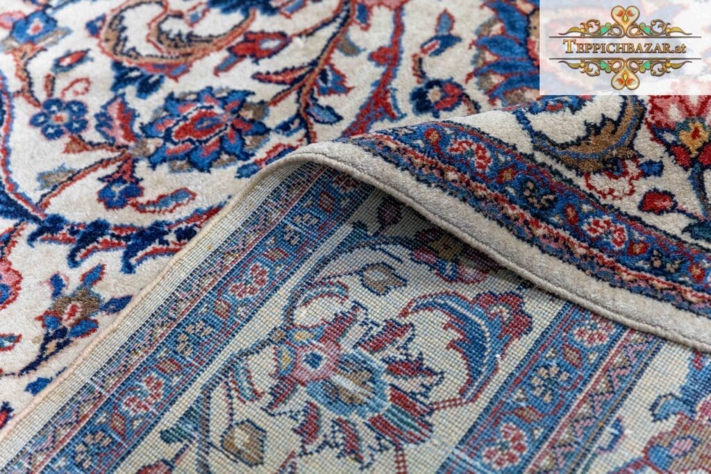 img_0024-2-scaled Perserteppich Sarough Farahan 319x227cm handgeknüpft (Verkauft)
