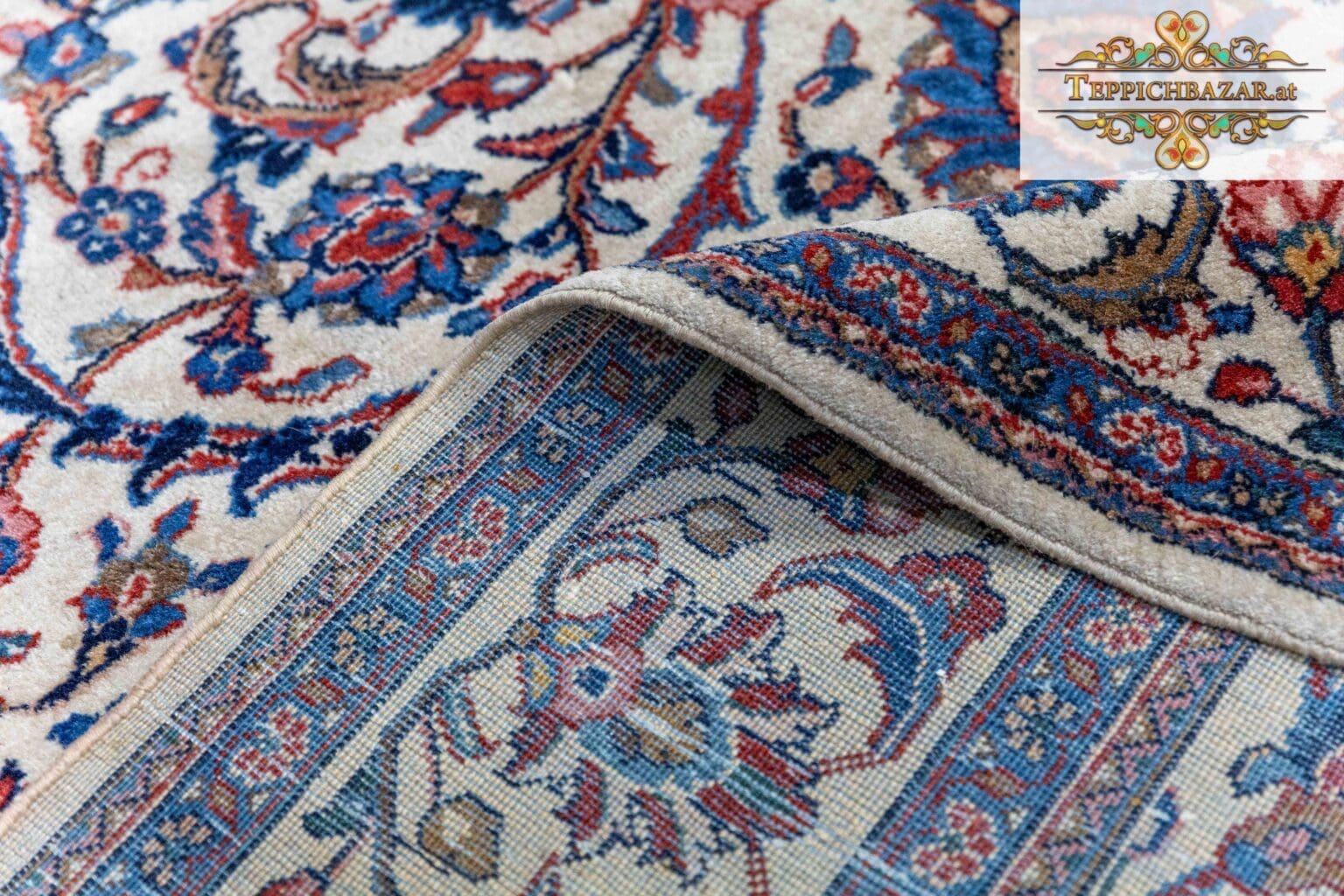 img_0024-2-scaled Perserteppich Sarough Farahan 319x227cm handgeknüpft (Verkauft)