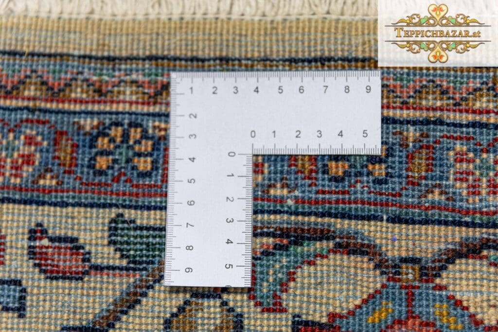 img_0026-2-scaled Perserteppich Sarough Farahan 319x227cm handgeknüpft (Verkauft)