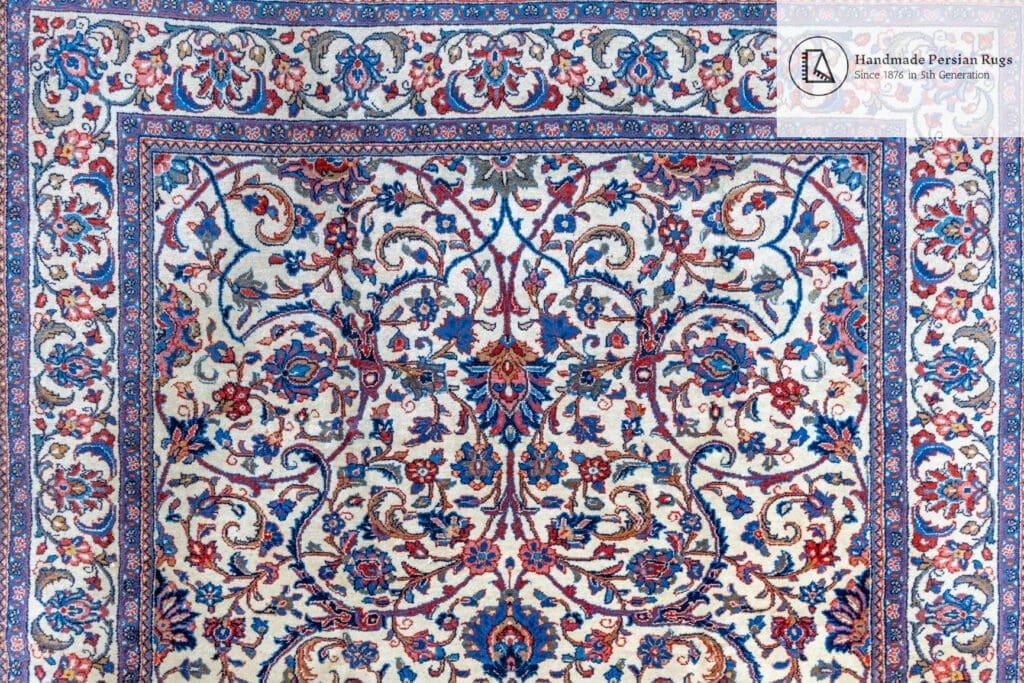 img_9948-2 Perserteppich Sarough Farahan 319x227cm handgeknüpft (Verkauft)