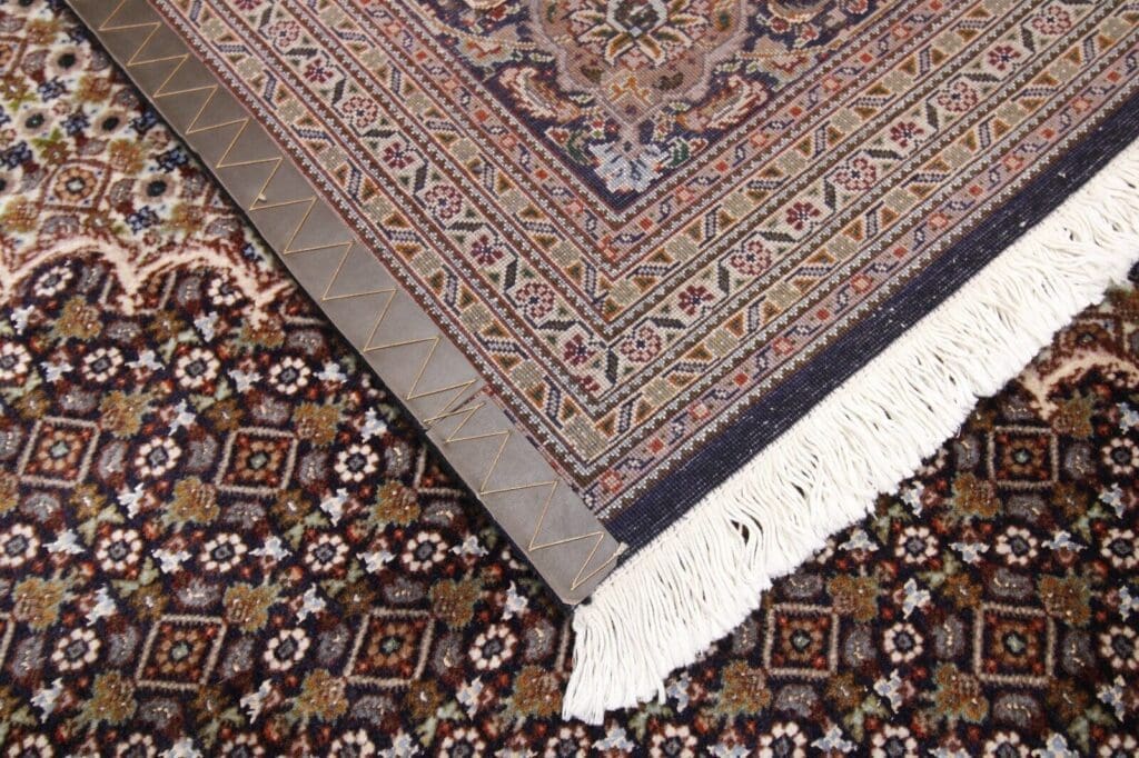 Perserteppich Täbriz 400 x 302 cm Wolle handgeknüpft