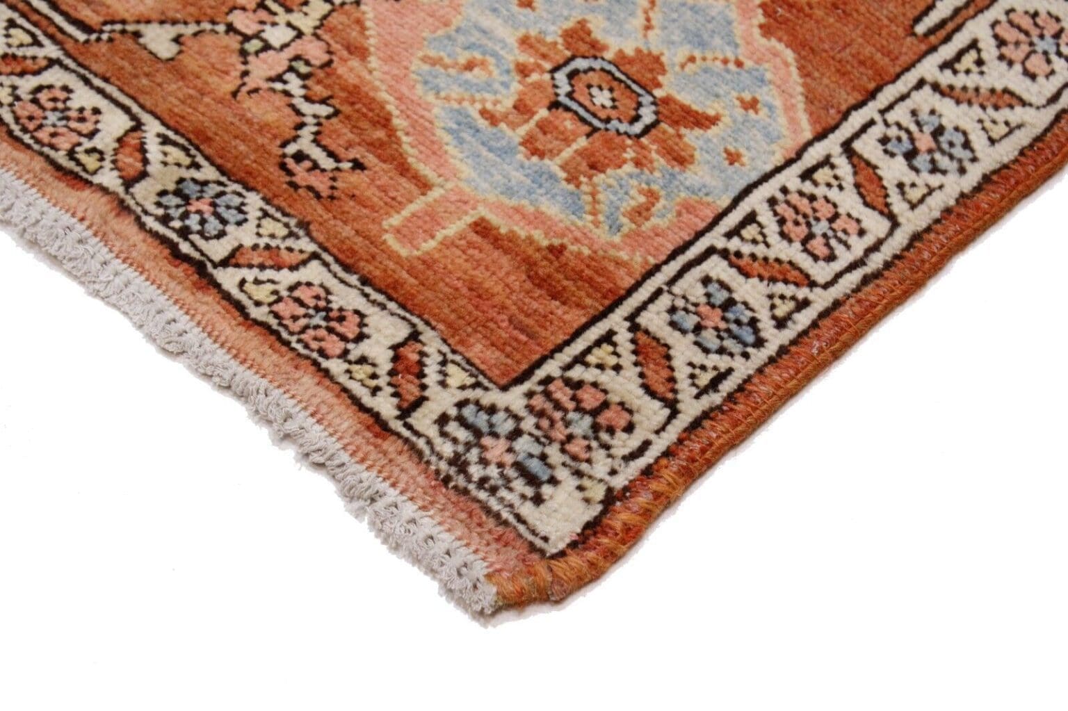 Perserteppich Ardebil 330 x 257 cm handgeknüpft (Verkauft)