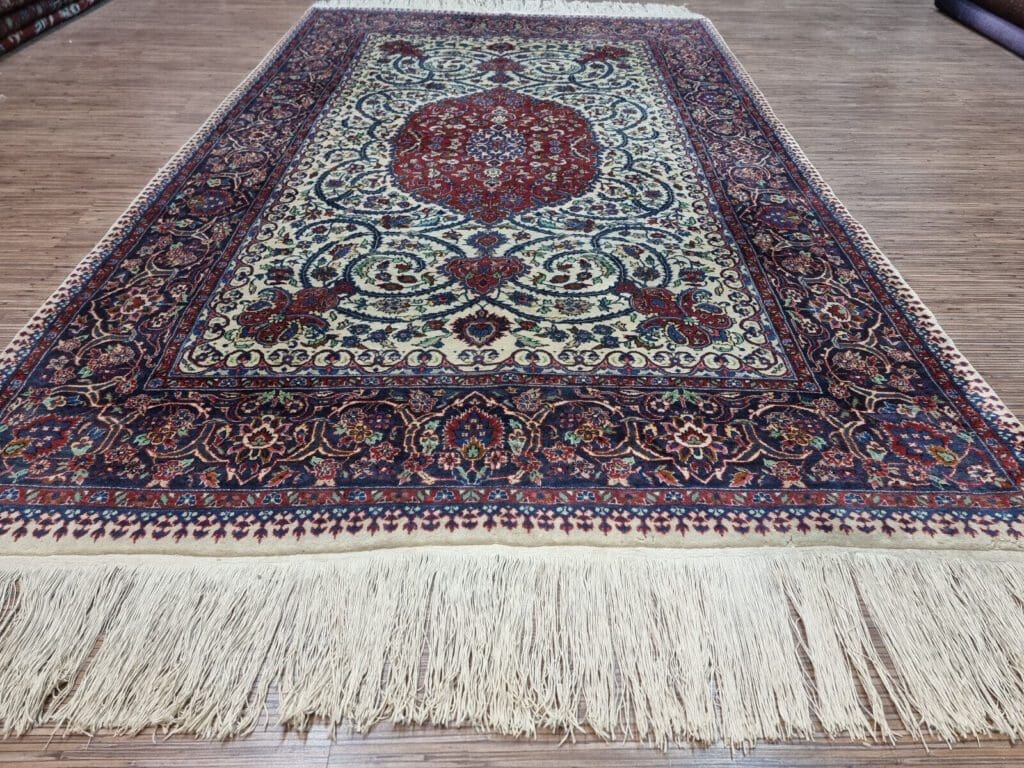 Orientteppich Pakistan 230x138 cm handgeknüpft (Verkauft)