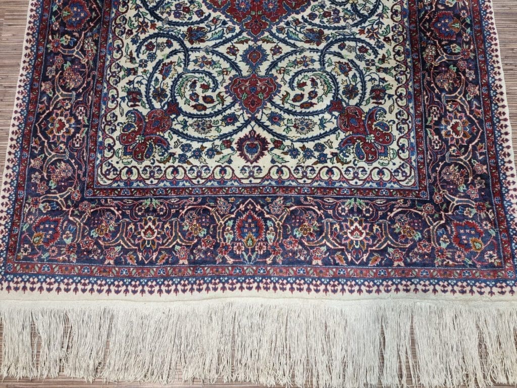 Orientteppich Pakistan 230x138 cm handgeknüpft (Verkauft)