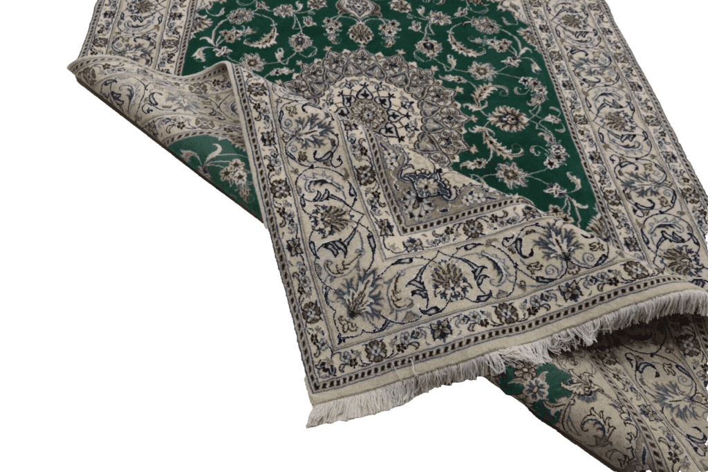 perserteppich-nain-294-x-193-cm-300000-knoten-m-90-schurwolle-10-1-3 Perserteppich Nain 294 x 193 cm Schurwolle handgeknüpft