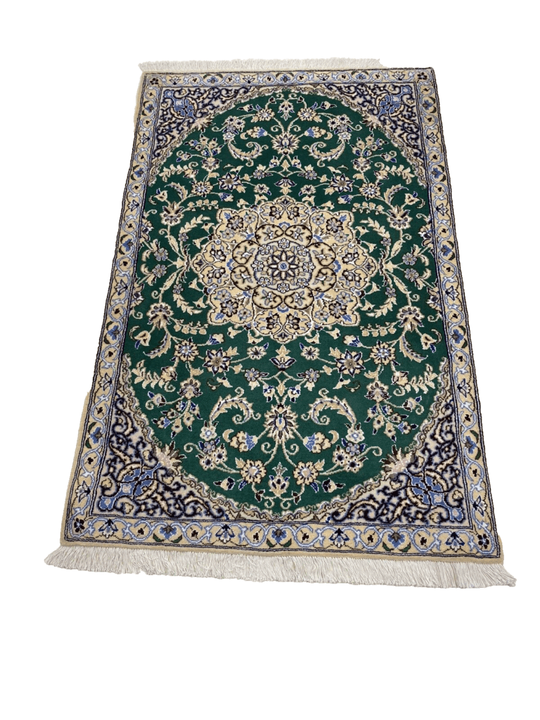 wunderschoner-perserteppich-super-nain-9-la-140-x-89-cm-ca-500000-1 Perserteppich Nain 9 la 140 x 89 cm handgeknüpft (Verkauft)