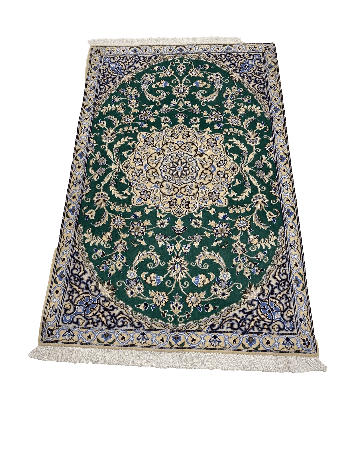 wunderschoner-perserteppich-super-nain-9-la-140-x-89-cm-ca-500000-1 Perserteppich Nain 9 la 140 x 89 cm handgeknüpft (Verkauft)