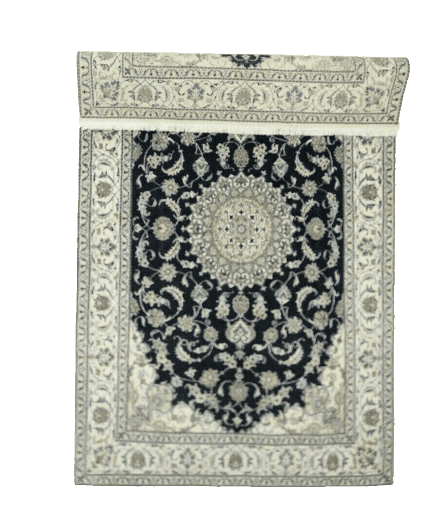 orientteppich-super-nain-305-x-193-cm-ca-300000-knoten-m-90-1-1 Perserteppich Nain 305 x 193 cm Wolle handgeknüpft
