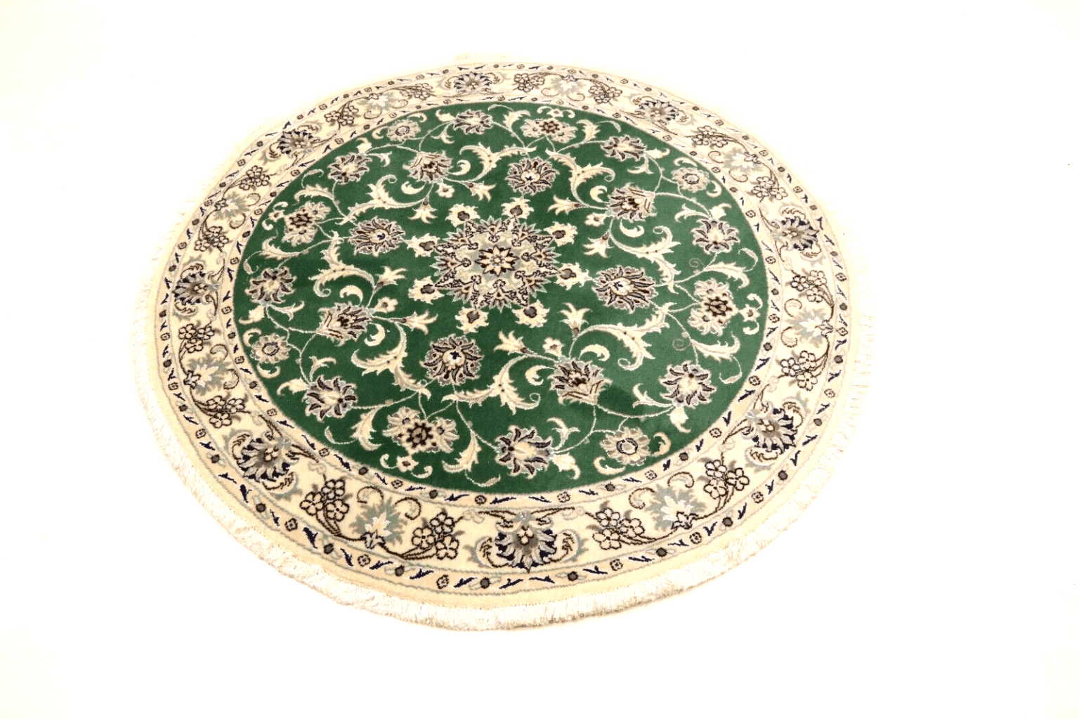perserteppich-rund-150x150-cm-300000-knoten-m-90-schurwolle-10-1-1 Perserteppich Nain 150 x 150 cm Wolle handgeknüpft