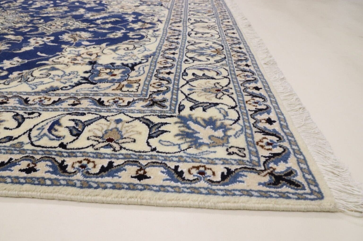 perserteppich-nain-198x142-cm-300000-knoten-m-90-schurwolle-10-1-6 Perserteppich Nain 198 x 142 cm Wolle handgeknüpft