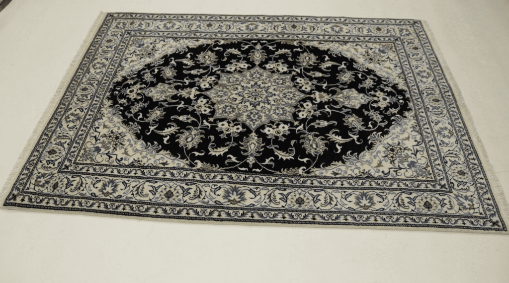 perserteppich-240-x-160-cm-ca-300000-knoten-m-90-schurwolle-10-1-1 Perserteppich 240 x 160 cm Schurwolle handgeknüpft