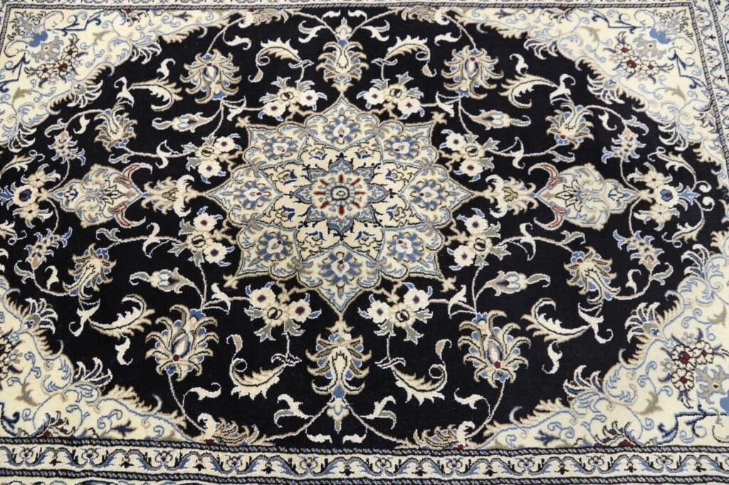 perserteppich-240-x-160-cm-ca-300000-knoten-m-90-schurwolle-10 Perserteppich 240 x 160 cm Schurwolle handgeknüpft