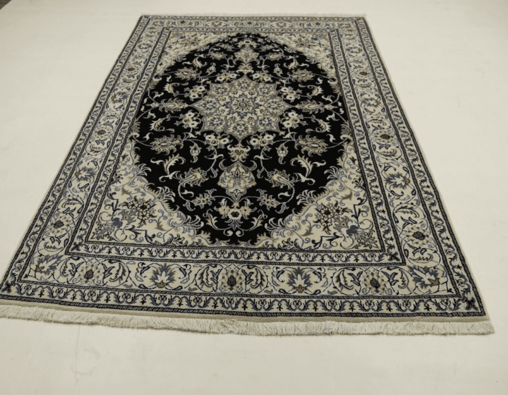 perserteppich-240-x-160-cm-ca-300000-knoten-m-90-schurwolle-10-1-2 Perserteppich 240 x 160 cm Schurwolle handgeknüpft