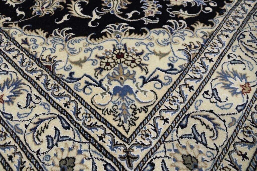 perserteppich-240-x-160-cm-ca-300000-knoten-m-90-schurwolle-10-1-1 Perserteppich 240 x 160 cm Schurwolle handgeknüpft