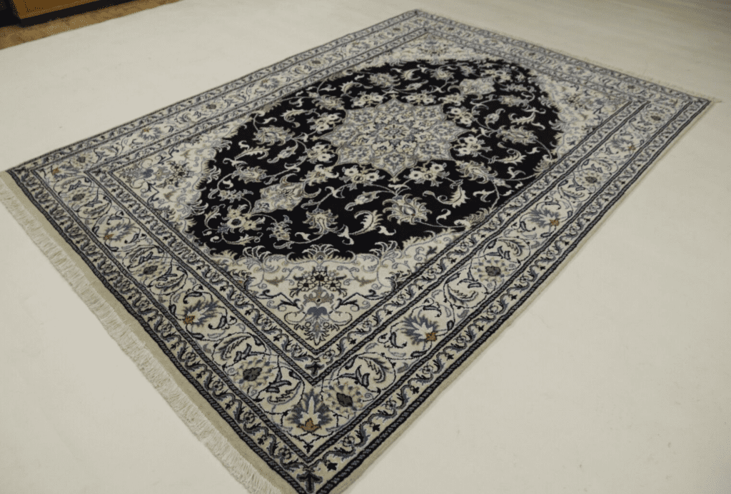 perserteppich-240-x-160-cm-ca-300000-knoten-m-90-schurwolle-10-1-3 Perserteppich 240 x 160 cm Schurwolle handgeknüpft