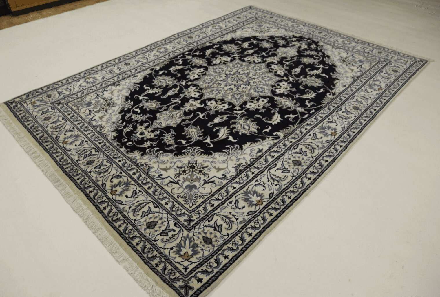 perserteppich-240-x-160-cm-ca-300000-knoten-m-90-schurwolle-10-1-3 Perserteppich 240 x 160 cm Schurwolle handgeknüpft