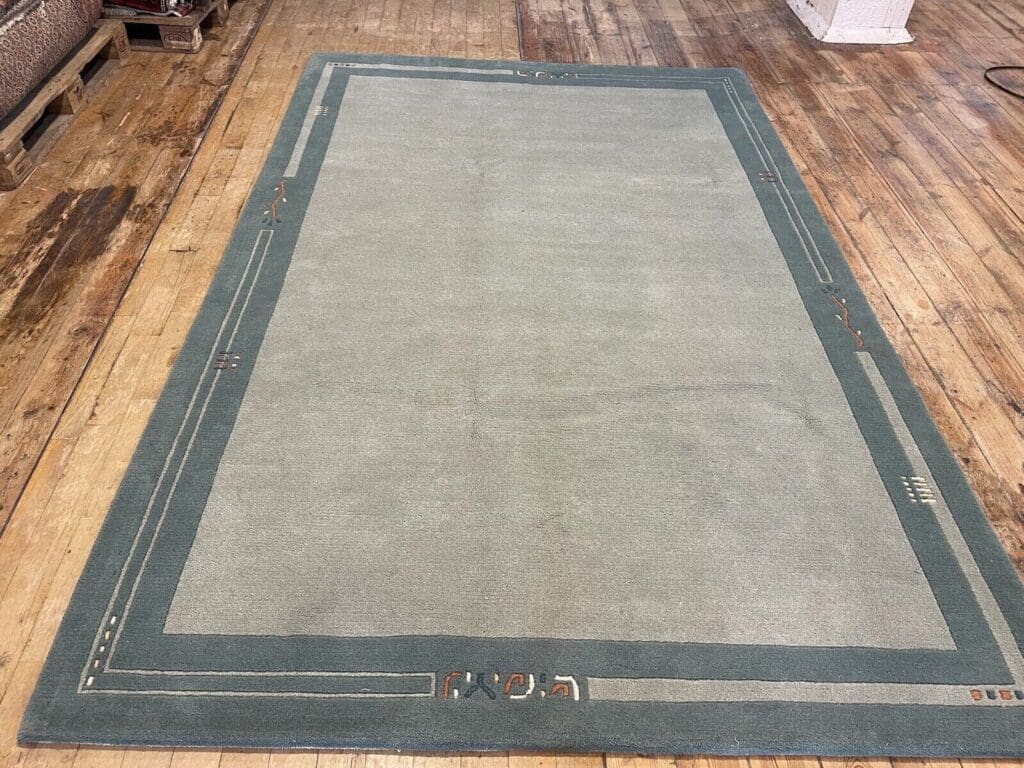 Orientteppich Nepal 300x200 cm handgeknüpft (Verkauft)