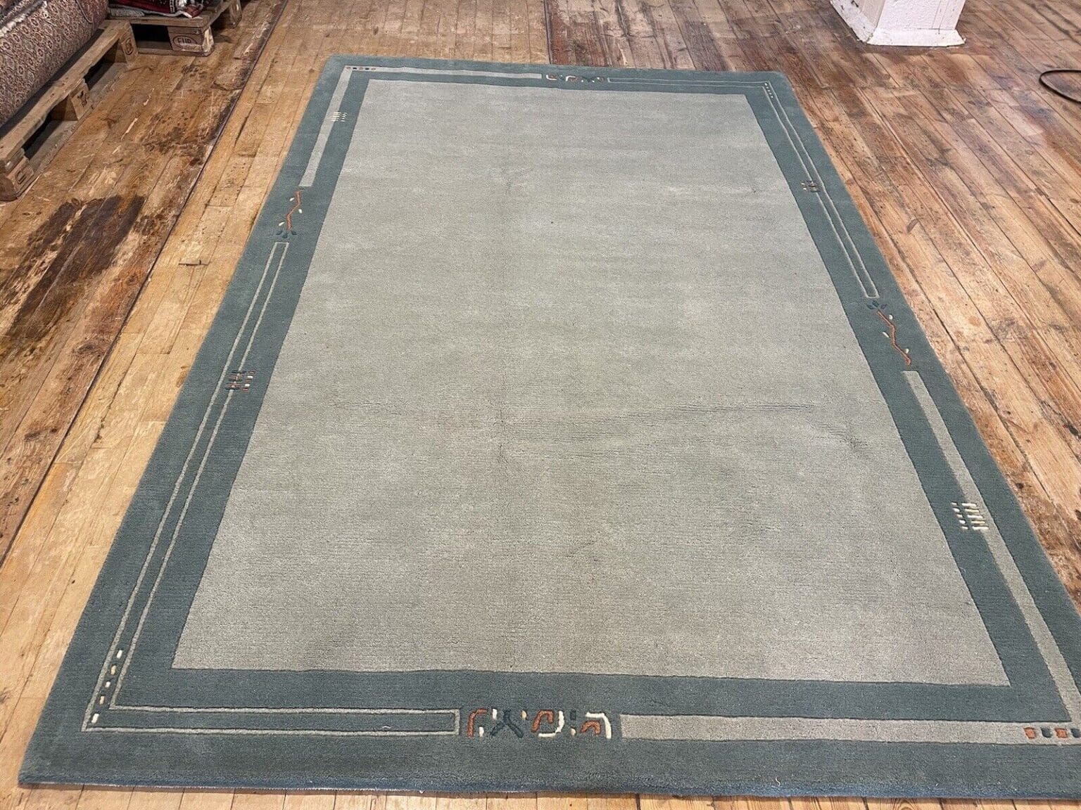 Orientteppich Nepal 300x200 cm handgeknüpft (Verkauft)
