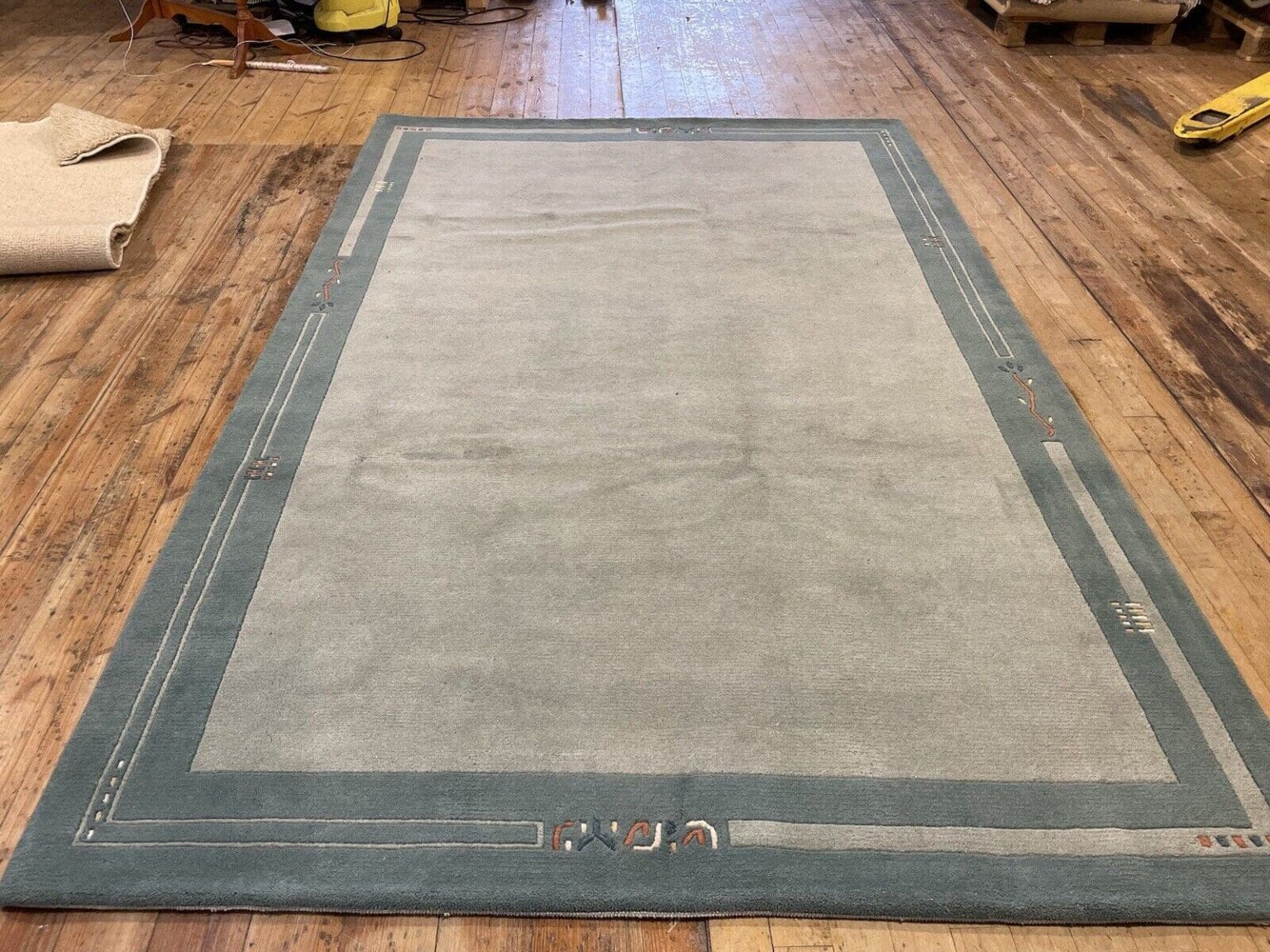Orientteppich Nepal 300x200 cm handgeknüpft (Verkauft)