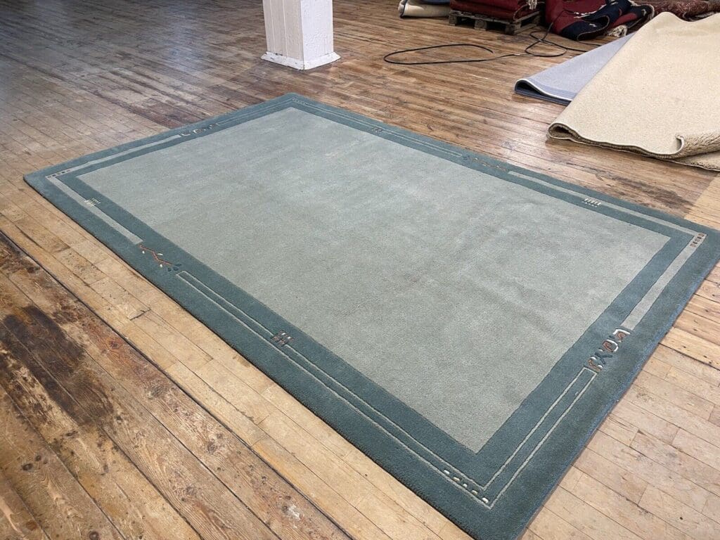 Orientteppich Nepal 300x200 cm handgeknüpft (Verkauft)