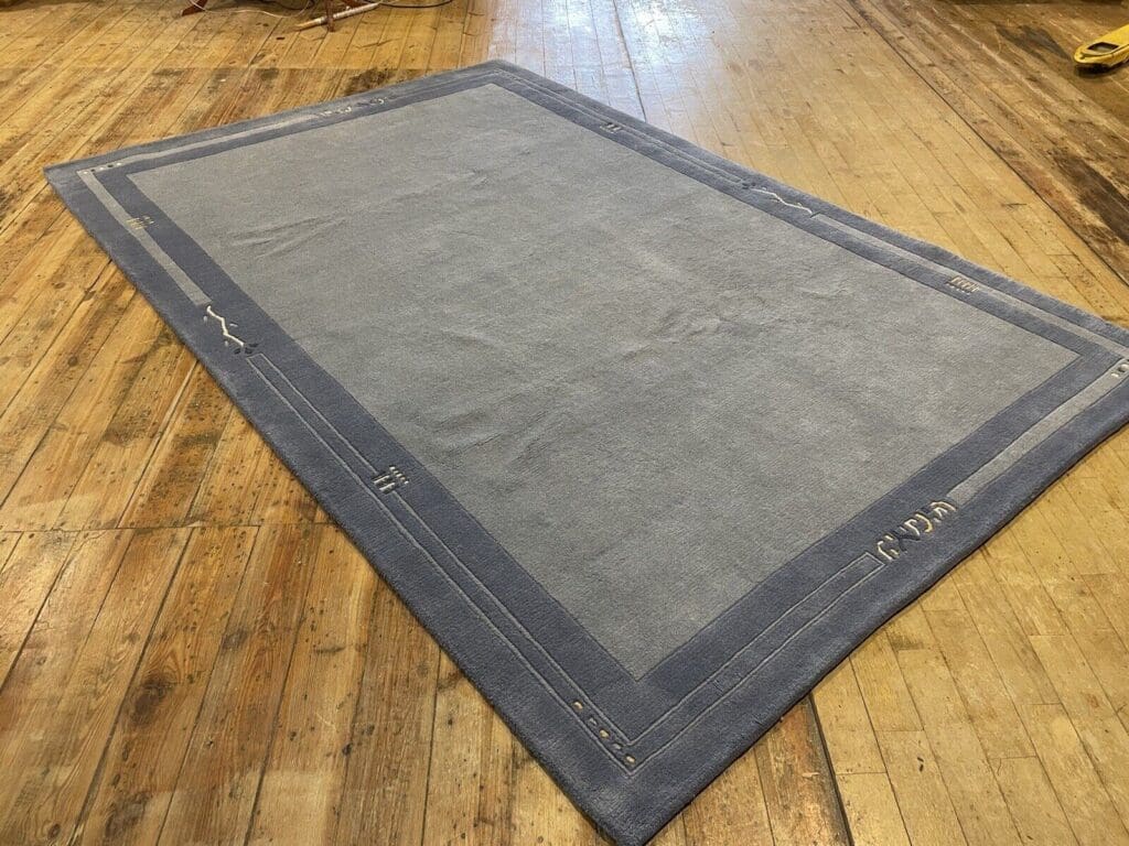 Orientteppich Nepal 300x200 cm handgeknüpft (Verkauft)