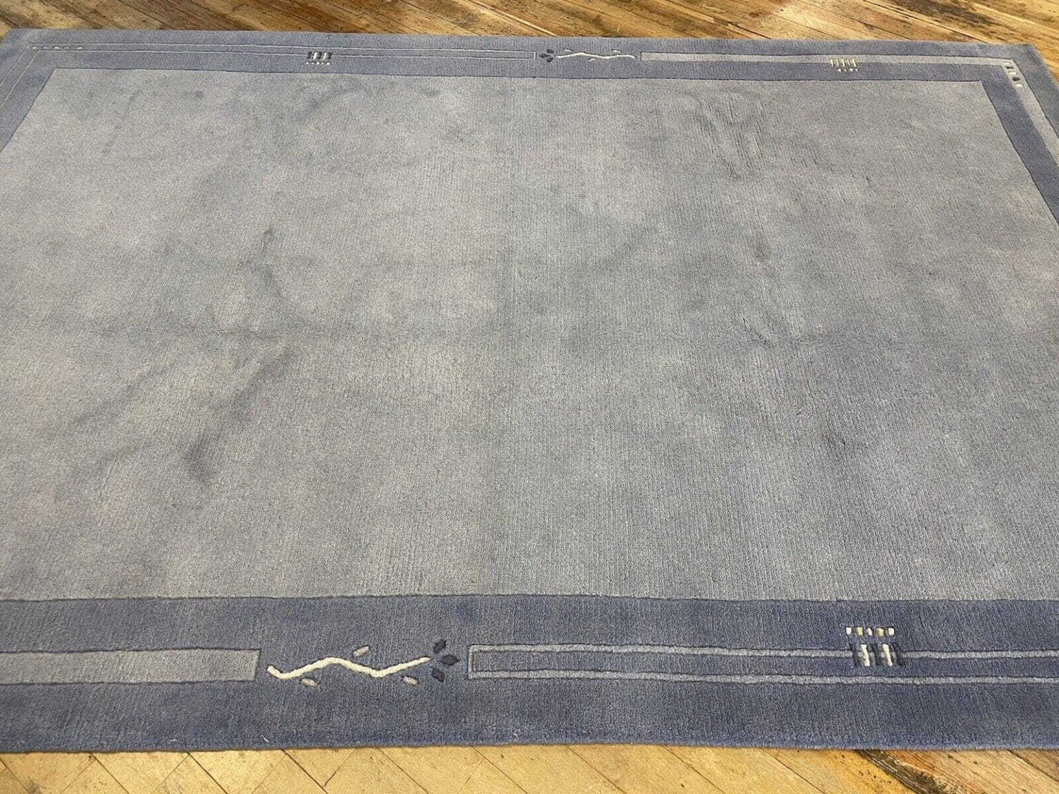 Orientteppich Nepal 300x200 cm handgeknüpft (Verkauft)