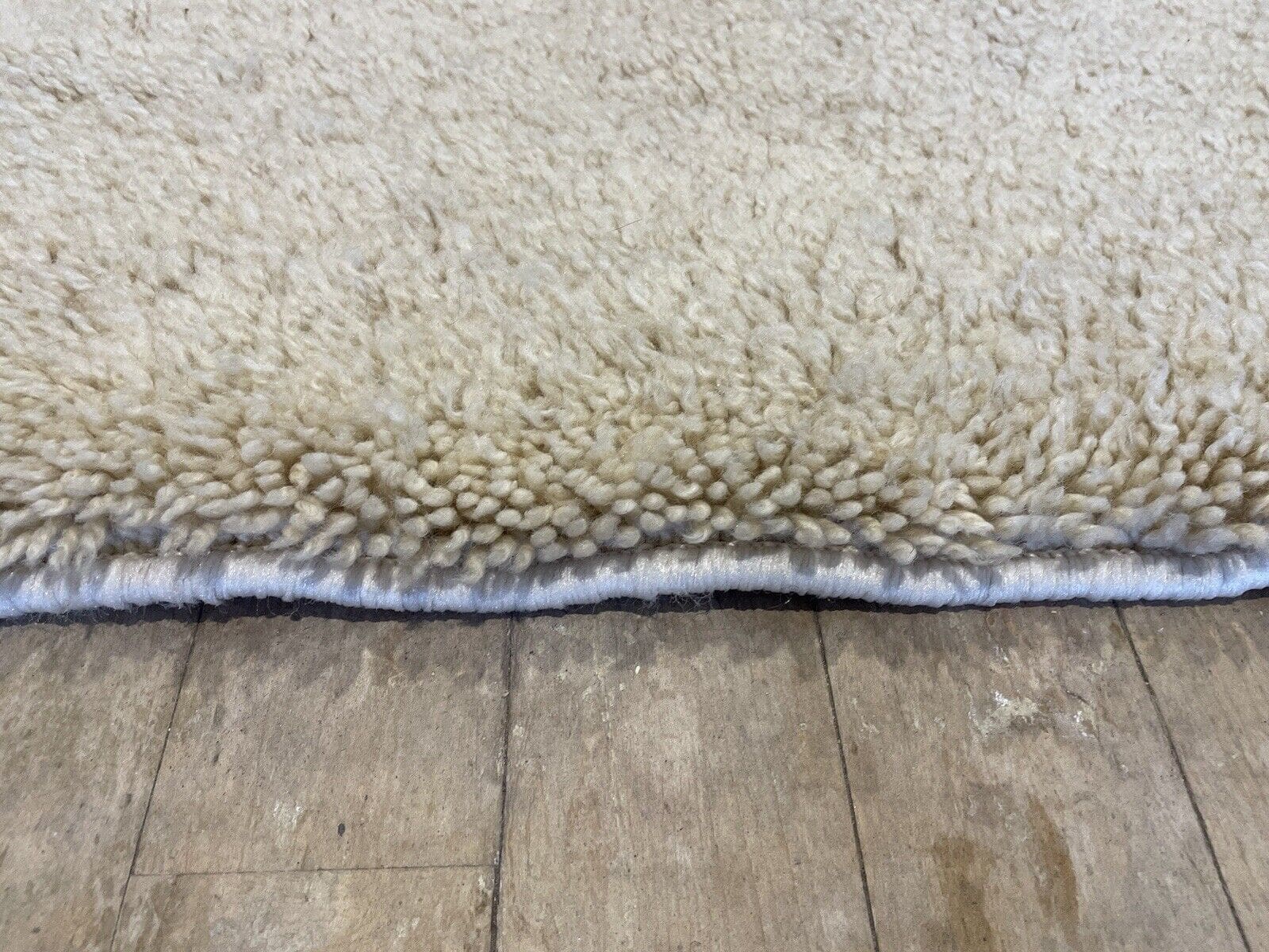 Orientteppich Berber 350x250 cm Wolle handgeknüpft (Verkauft)