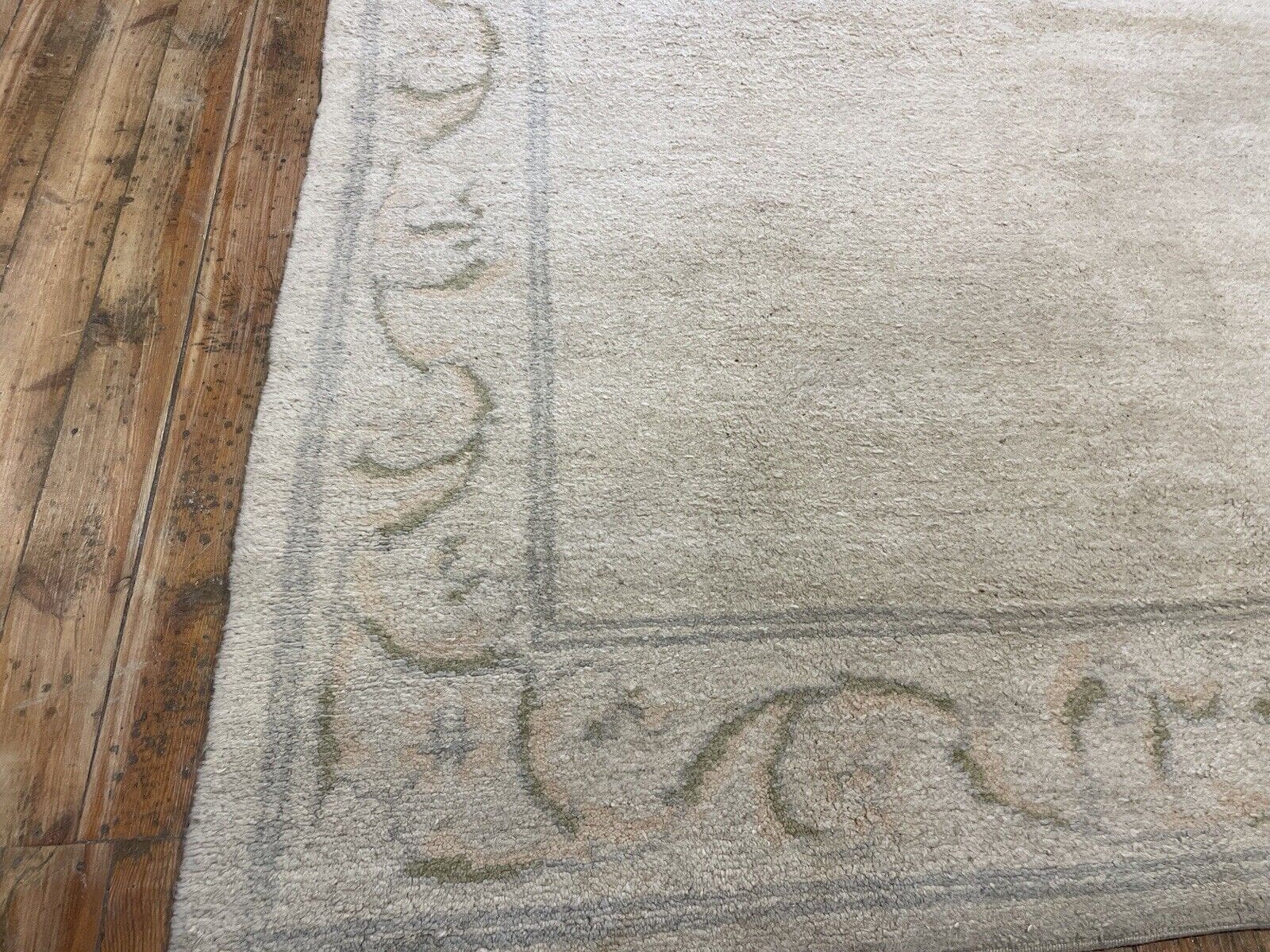 Orientteppich Berber 350x250 cm Wolle handgeknüpft (Verkauft)