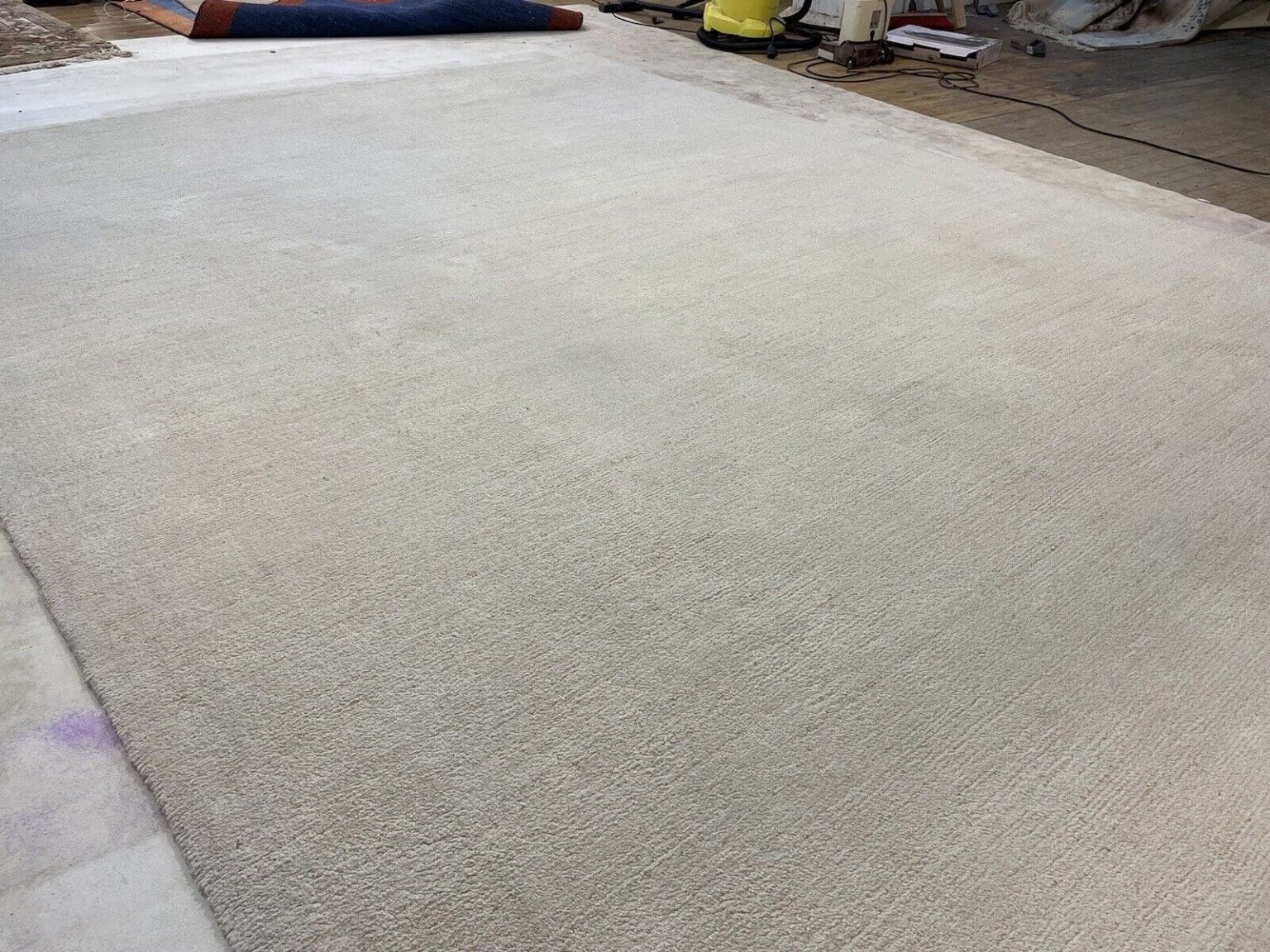 schneeweiber-original-berber-teppich-410x290-cm-handgeknupft-30mm-2 Orientteppich Marokko 410 x 290 cm Wolle handgeknüpft