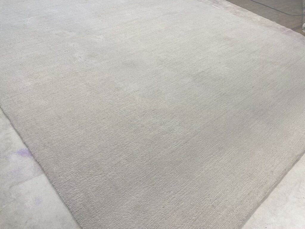 schneeweiber-original-berber-teppich-410x290-cm-handgeknupft-30mm-5 Orientteppich Marokko 410 x 290 cm Wolle handgeknüpft