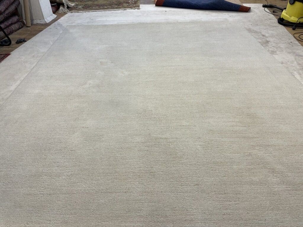 schneeweiber-original-berber-teppich-410x290-cm-handgeknupft-30mm-8 Orientteppich Marokko 410 x 290 cm Wolle handgeknüpft