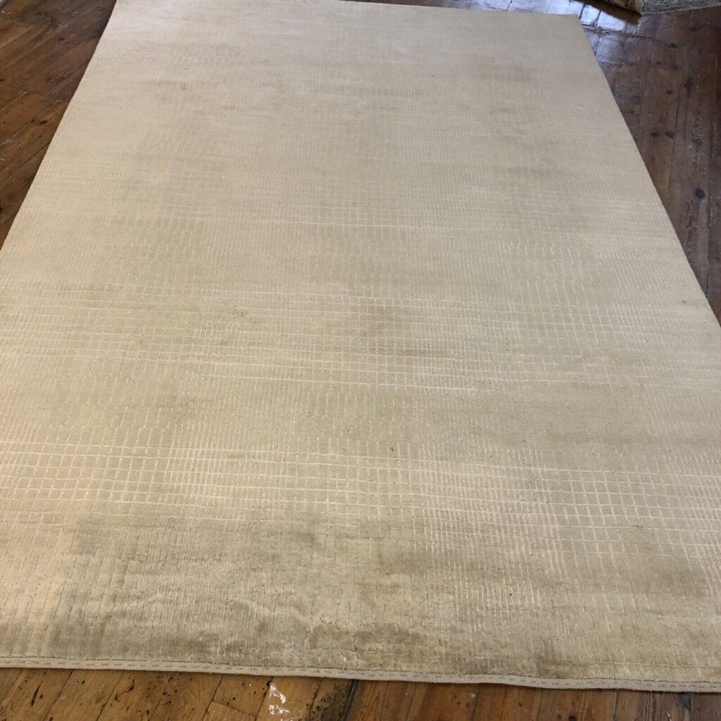 Perserteppich Loribaft 300 x 200 cm Wolle handgeknüpft